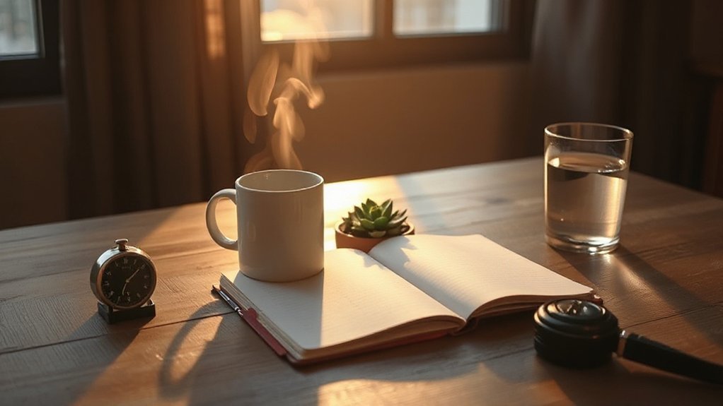 timing cues routines rewards