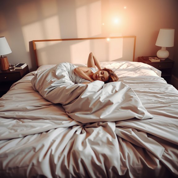 Transform Your Energy Levels With Better Sleep
