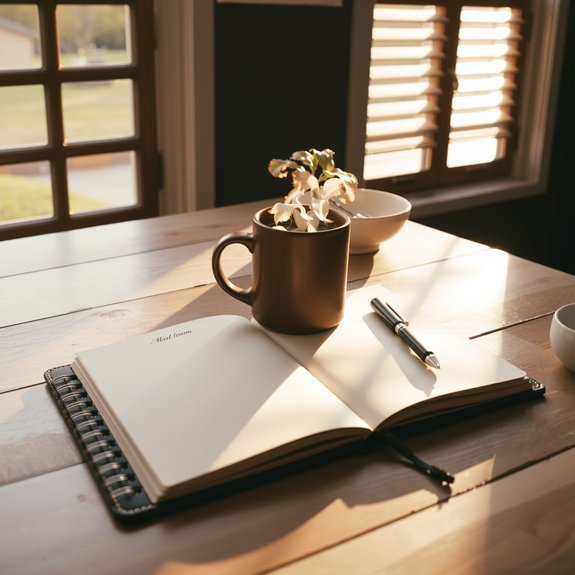 Transform Your Mornings With These Gratitude Practices