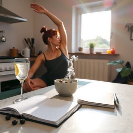 Morning Rituals That Will Transform Your Health