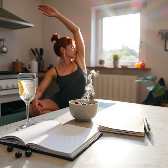 Morning Rituals That Will Transform Your Health