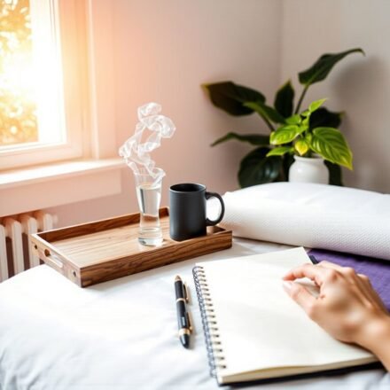 Transform Your Day With These Morning Wellness Habits