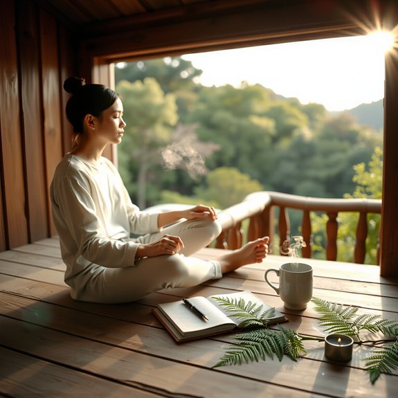 Mindfulness Morning Practices Worth Trying
