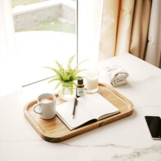 Self-Care Morning Rituals You Need to Try