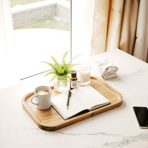 Self-Care Morning Rituals You Need to Try