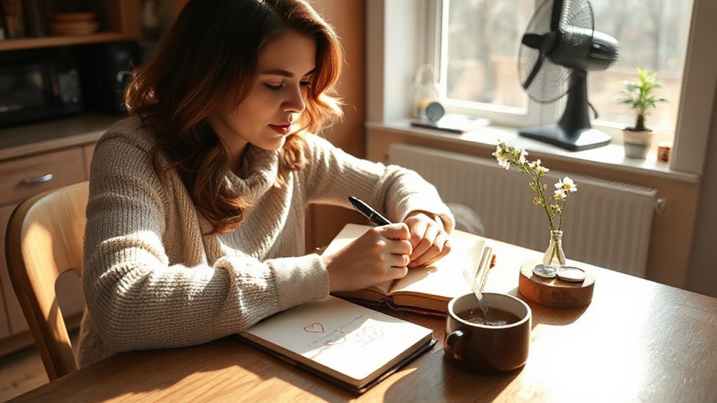 two appreciations sunrise stretch