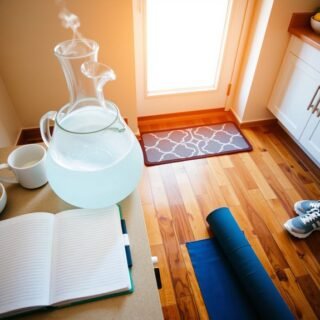 The Ultimate Guide to Starting Your Day Right