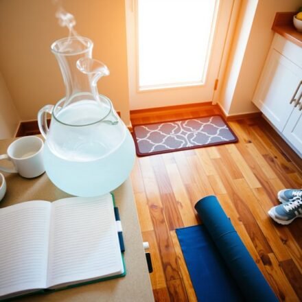 The Ultimate Guide to Starting Your Day Right