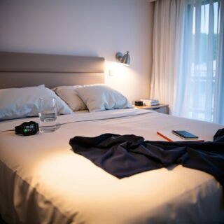 The Ultimate Guide to Sleep Quality Improvement