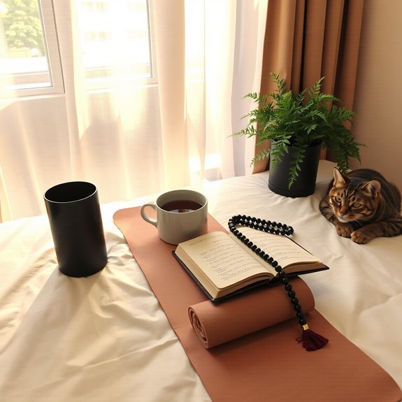 The Ultimate Guide to Spiritual Morning Routines
