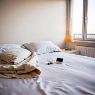 Sleep Quality Tips You’ve Never Tried Before