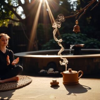 Spiritual Morning Practices You’ve Never Tried