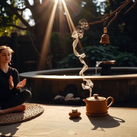 Spiritual Morning Practices You’ve Never Tried