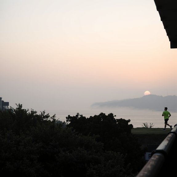 Why You Should Join the 5 AM Club