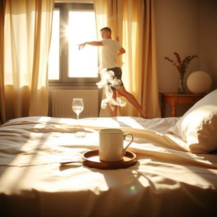 The Ultimate Guide to Waking up With Energy