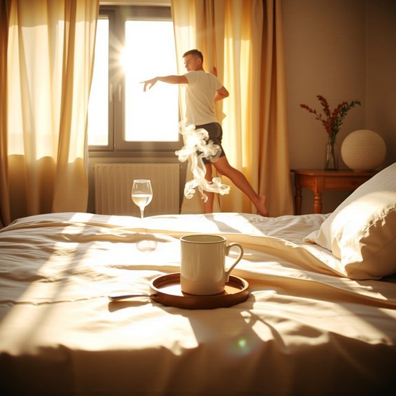 The Ultimate Guide to Waking up With Energy