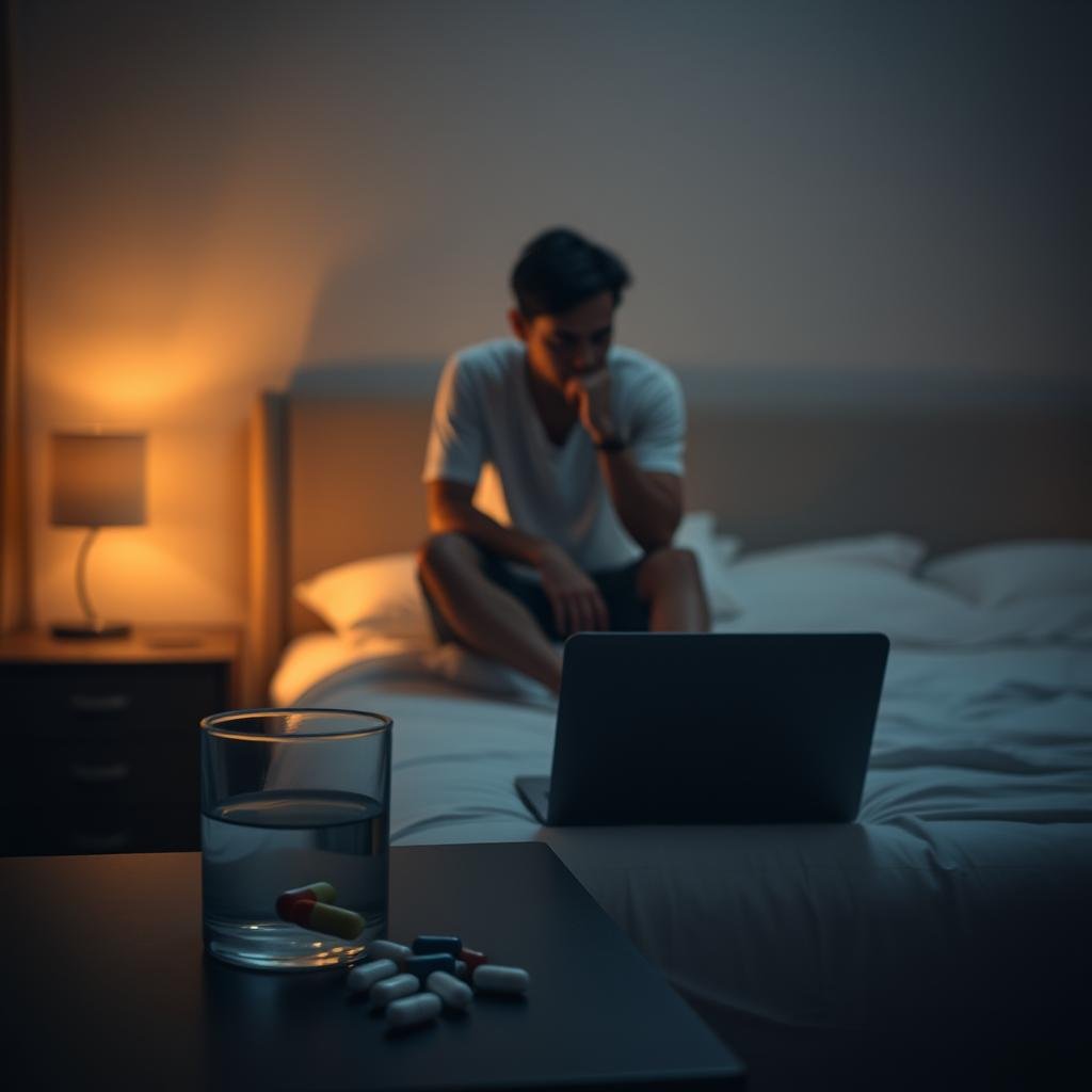 when to seek sleep help