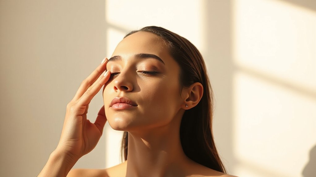 30 minute 20 week facial workout