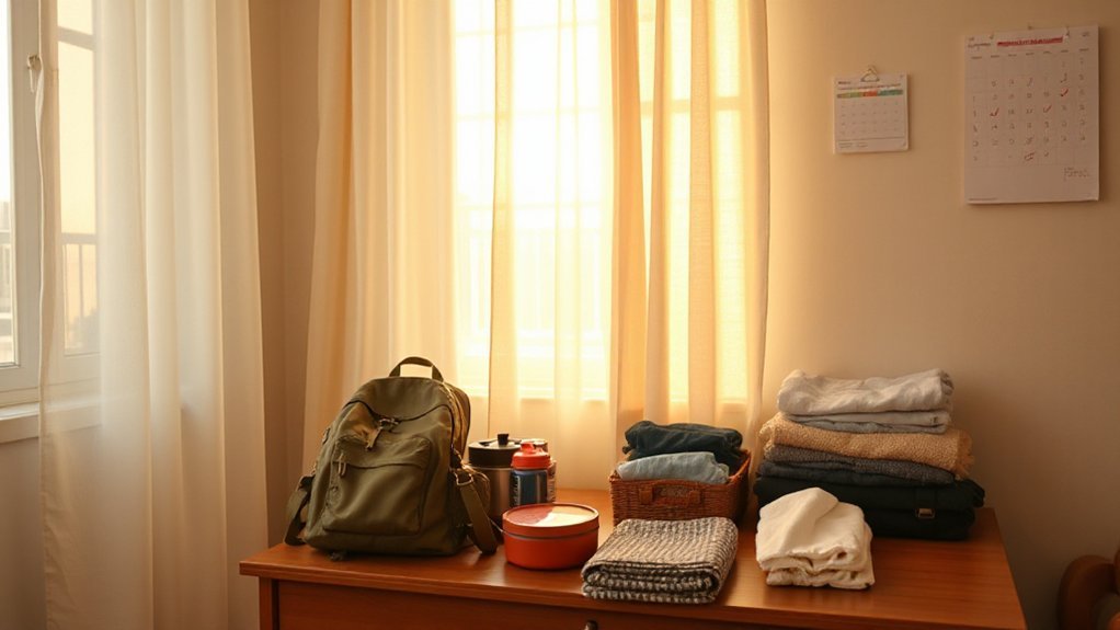 age tailored visual checklist system