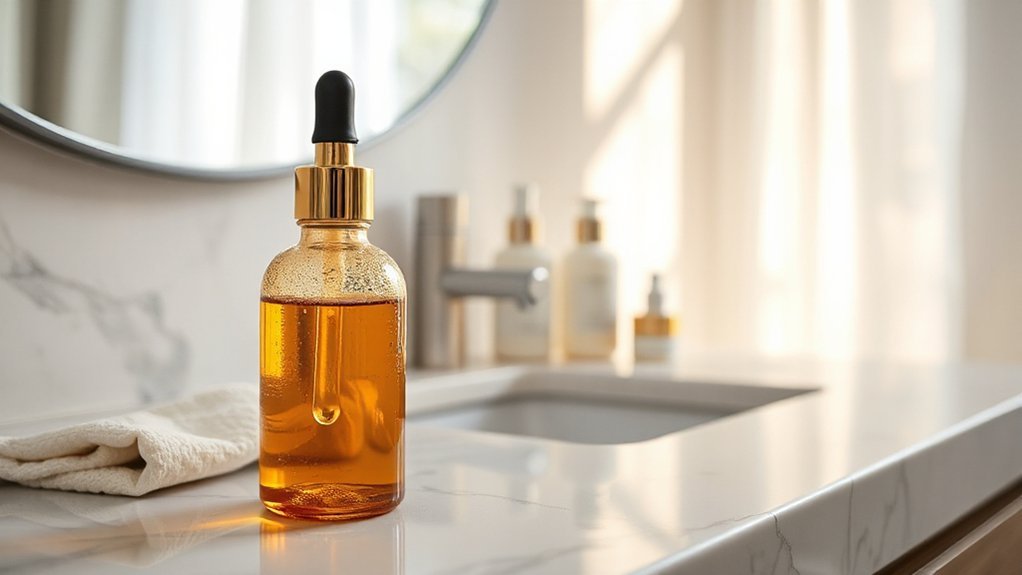 apply tailored vitamin c