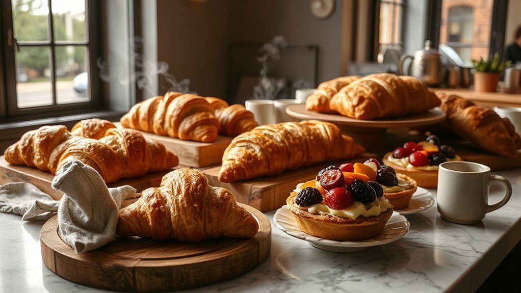 artisanal neighborhood pastry destinations