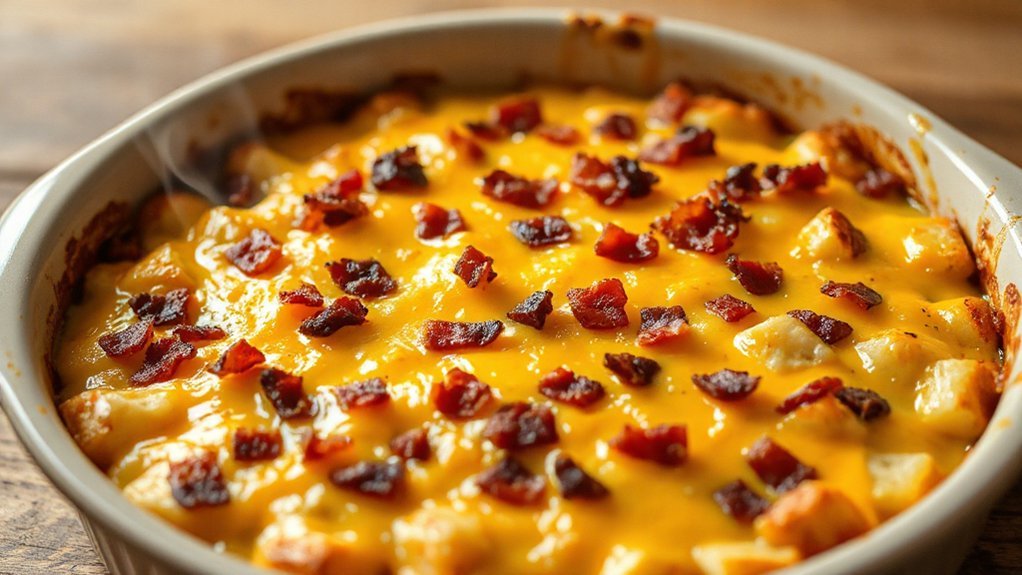 bake 350 f 35 50 minutes