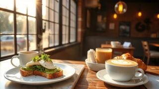Best Breakfast Spots
