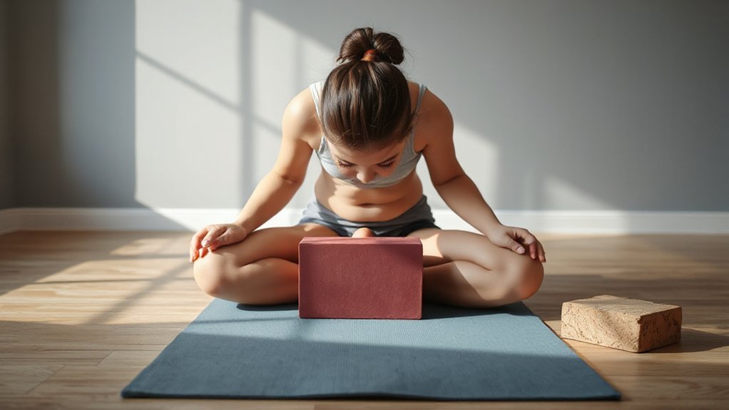 breathe fully use props