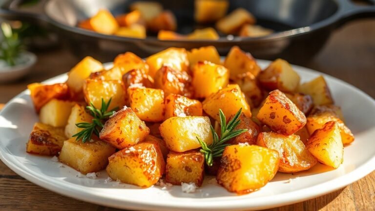 Breakfast Potatoes