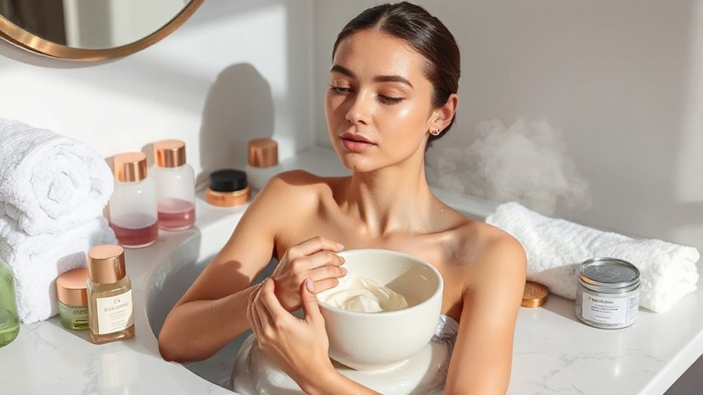 The Ultimate Morning Skin Routine