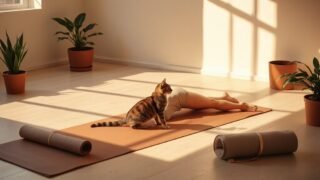 Complete Guide to Cat Yoga
