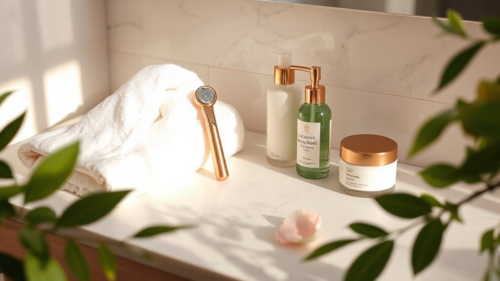 The Ultimate Skin Care Routine