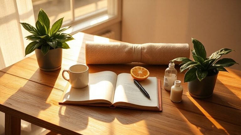 The Ultimate Morning Routine List