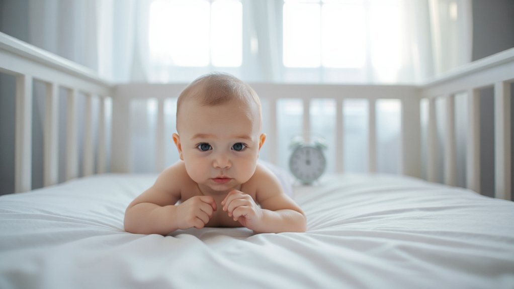 context determines early waking