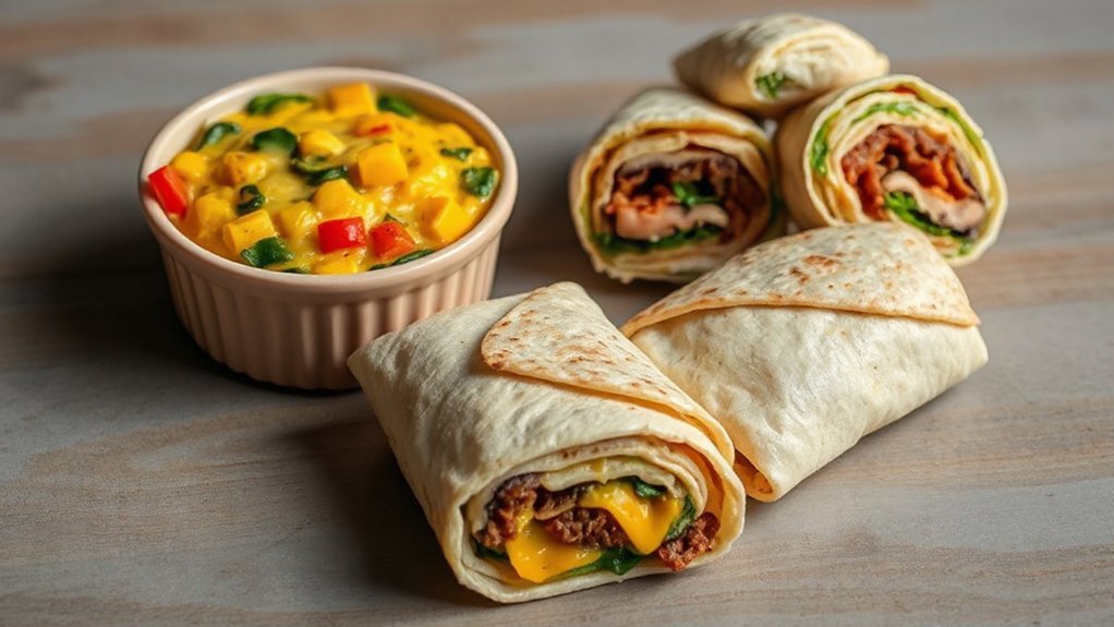 cook drain cool freeze