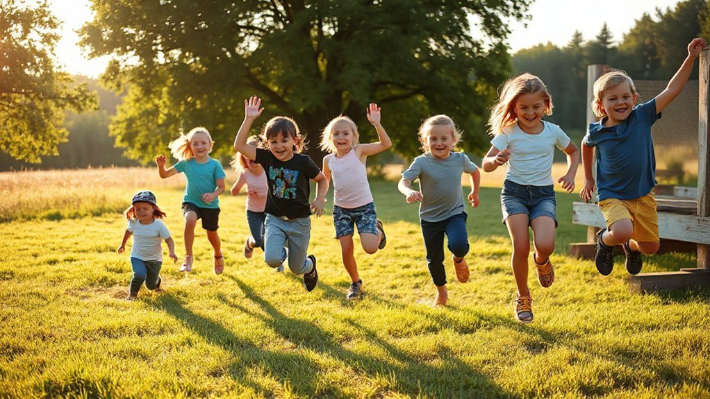 daily 60 minute vigorous exercise