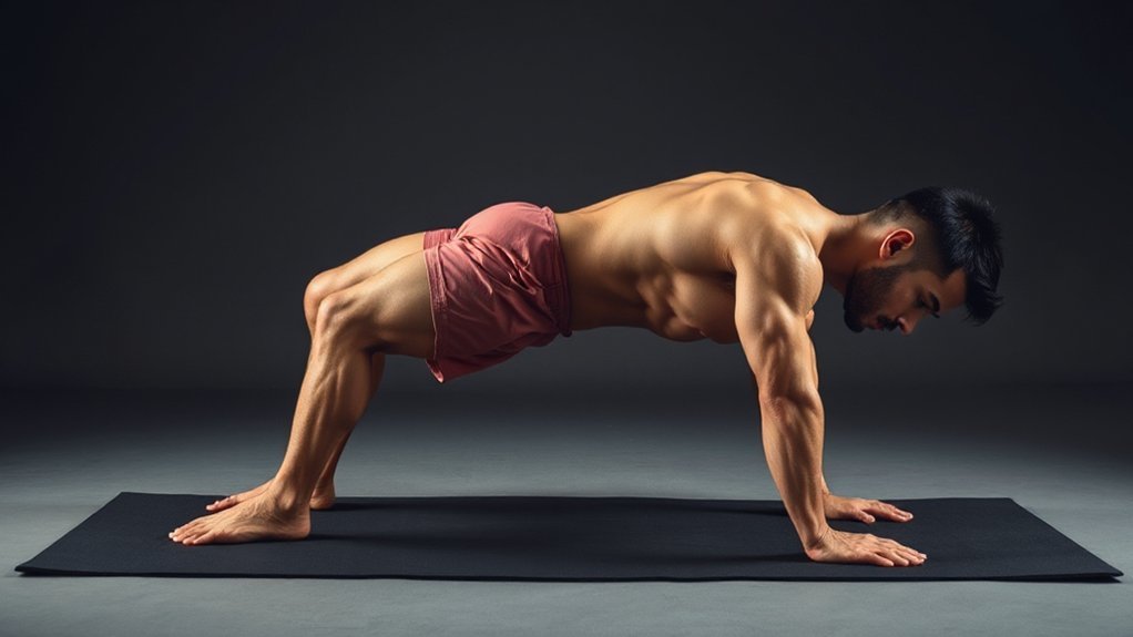 deep core and stabilizers