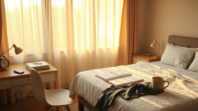 The Ultimate Morning Routine for School