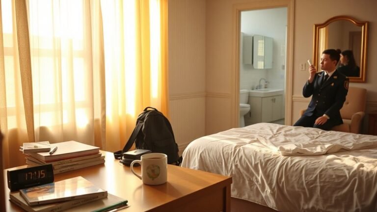 The Ultimate School Morning Routine