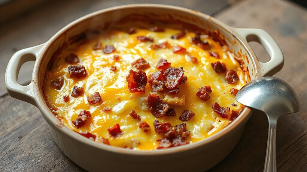 egg cheese base browned sausage