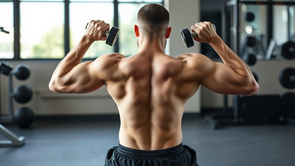 elbow angle changes target