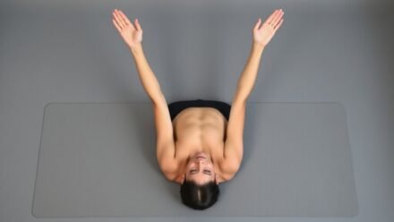 Essential Dead Bug Exercise