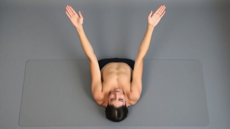 Essential Dead Bug Exercise