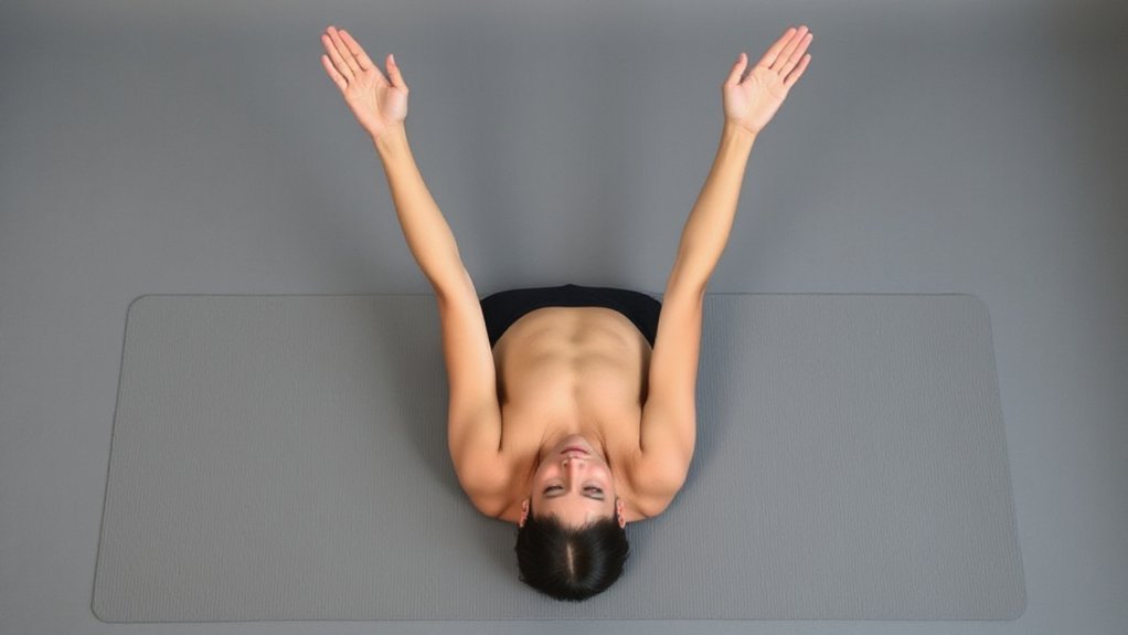 Essential Dead Bug Exercise