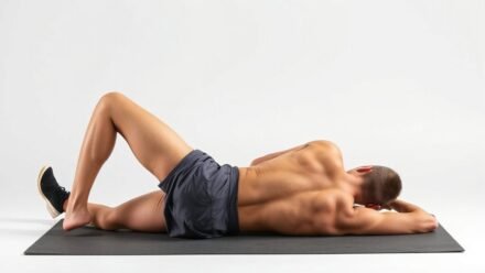 Essential Glute Bridge Exercise