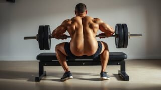 Essential Hip Thrust Exercise