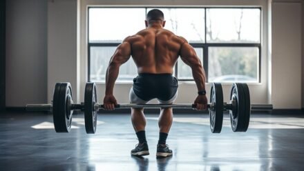 Essential Rdl Exercise