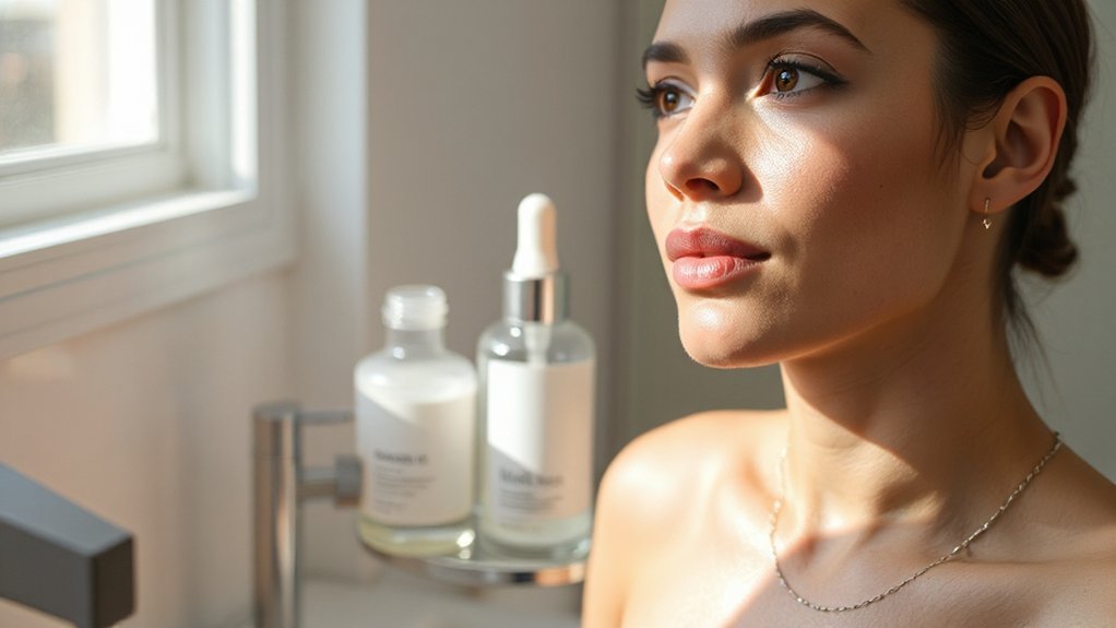 fewer products stronger barrier