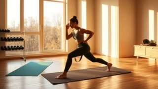 The Ultimate Morning Exercise Routine