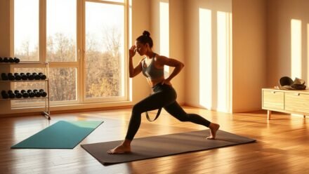 The Ultimate Morning Exercise Routine